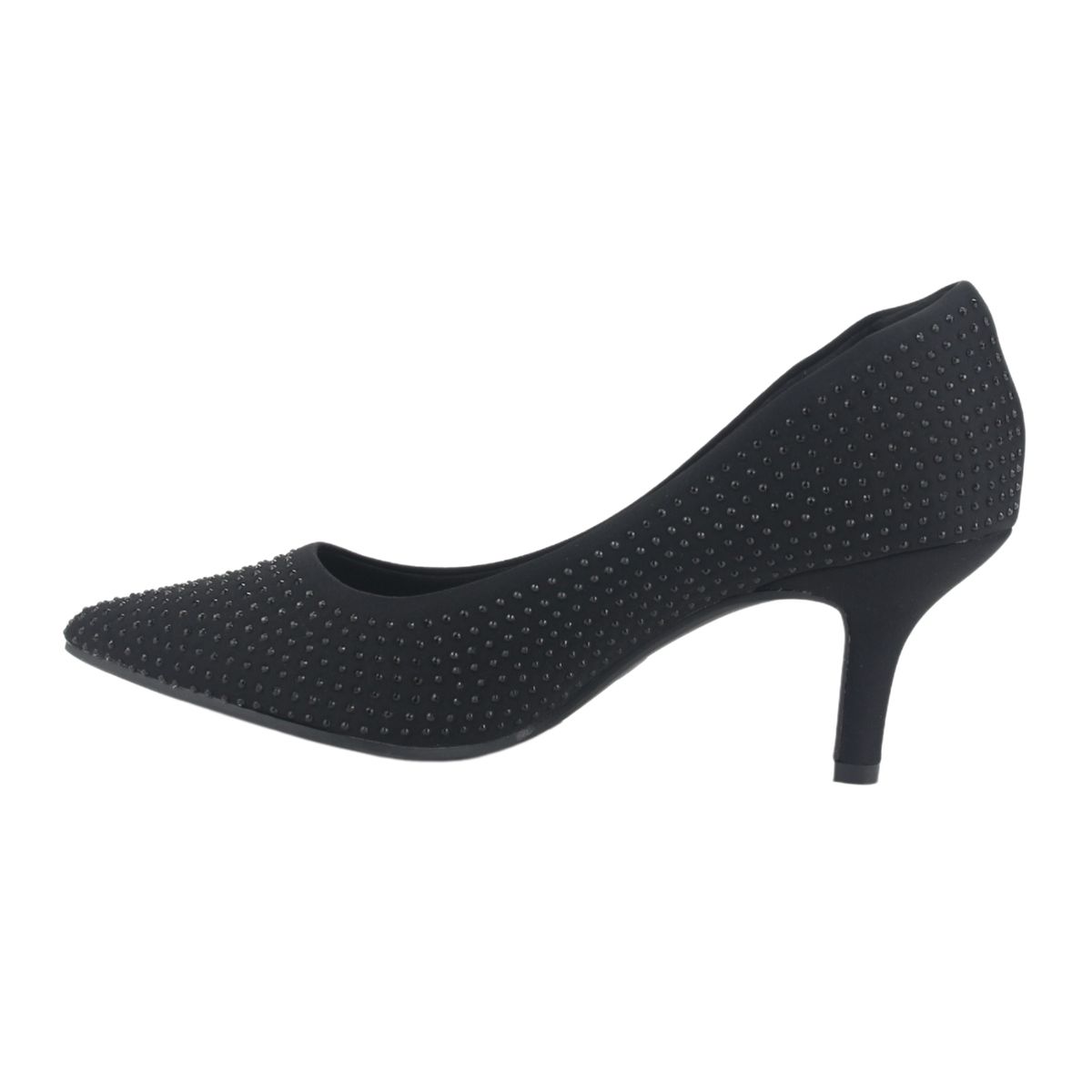 CHALADA - Zapato Mujer Negro Casual Chalada Regent-27