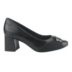 COMFORTFLEX - Zapato Mujer Negro Casual 2475302