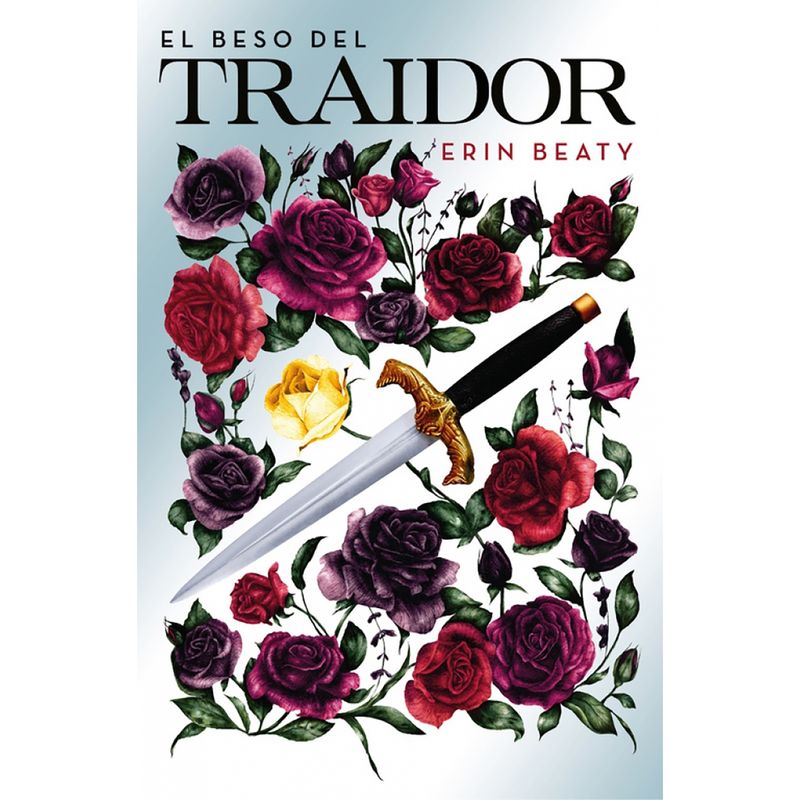 PENGUIN RANDOM HOUSE - LIBRO El Beso Del Traidor