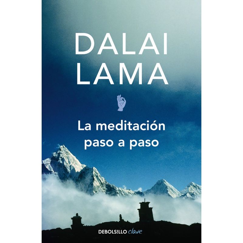 PENGUIN RANDOM HOUSE - LIBRO La Meditación Paso A Paso