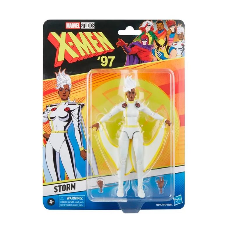 HASBRO - Marvel Legends X-Men '97 Storm HASBRO