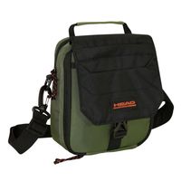 Bolso Pouch Boxing Verde Musgo