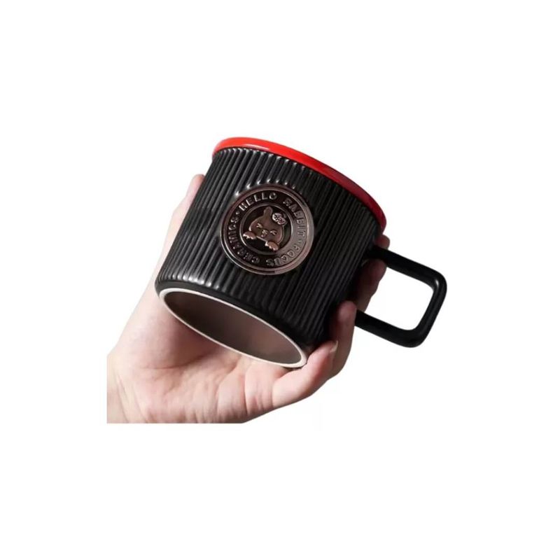 GENERICO - Tazas Café De Cerámica Hermosas Con Diseños Perfectas Tazas