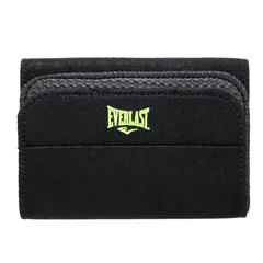 EVERLAST - Faja Abdominal Negro