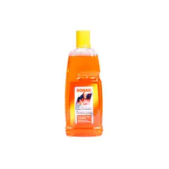 SONAX - Shampoo Multiuso 1L - Limpieza Profunda y Versátil