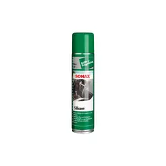 SONAX - Silicona Aroma Nuevo 400ml Protección Duradera
