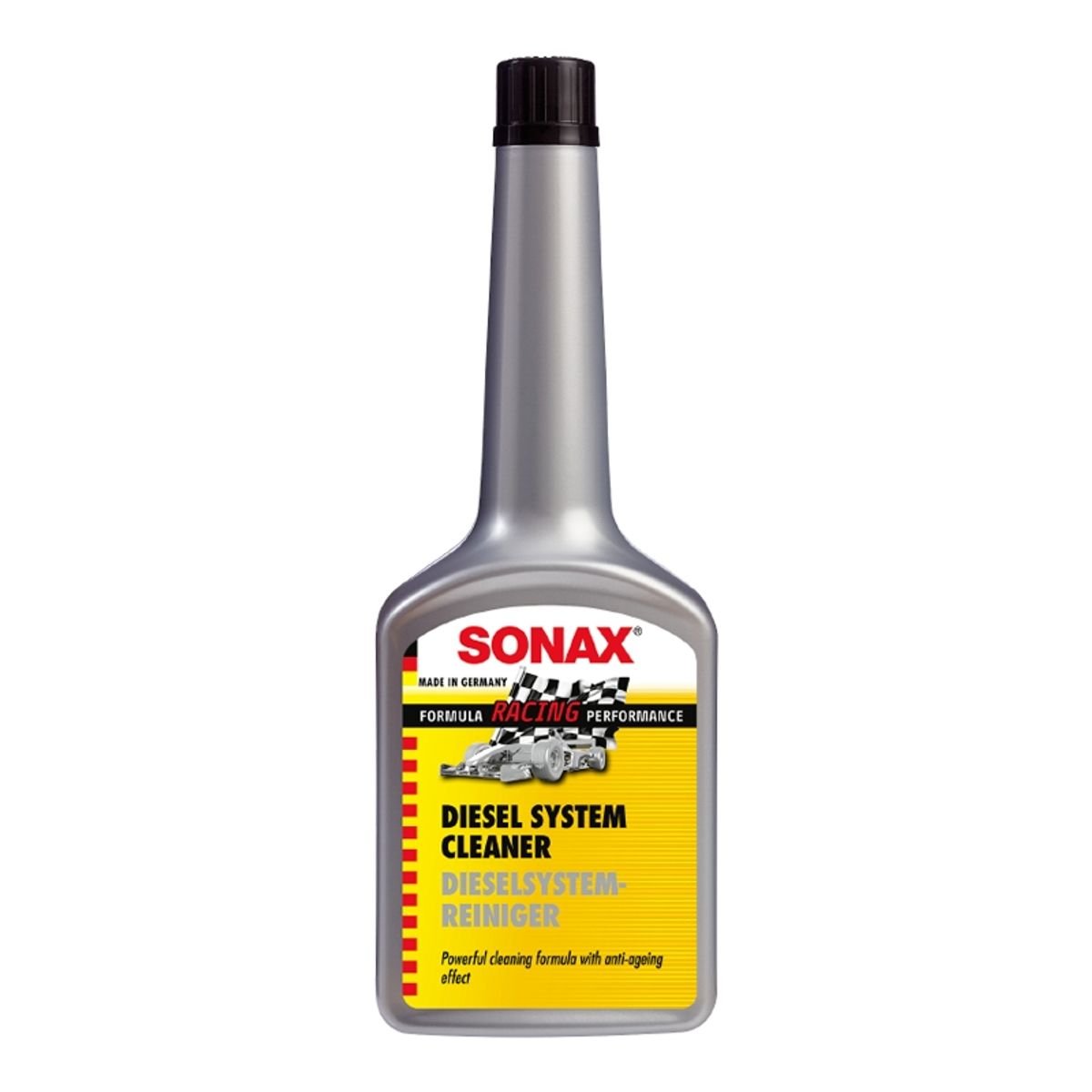 SONAX - Limpiador de Sistema Diesel SONAX 250ml