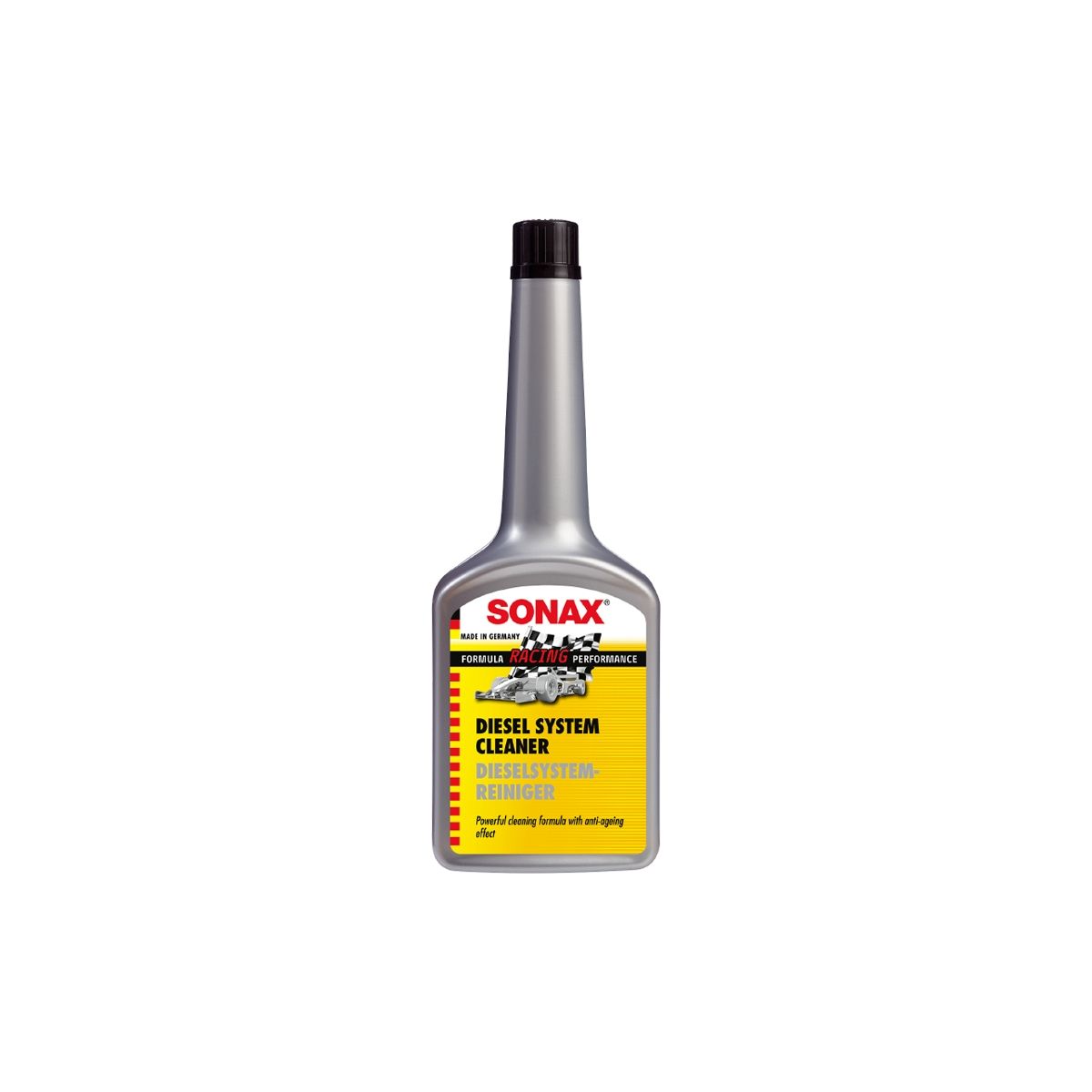 SONAX - Limpiador de Sistema Diesel SONAX 250ml