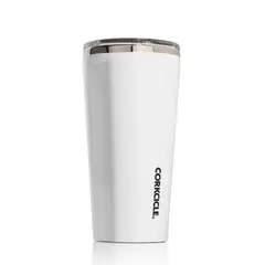 CORKCICLE - Vaso Térmico 475ml Gloss White