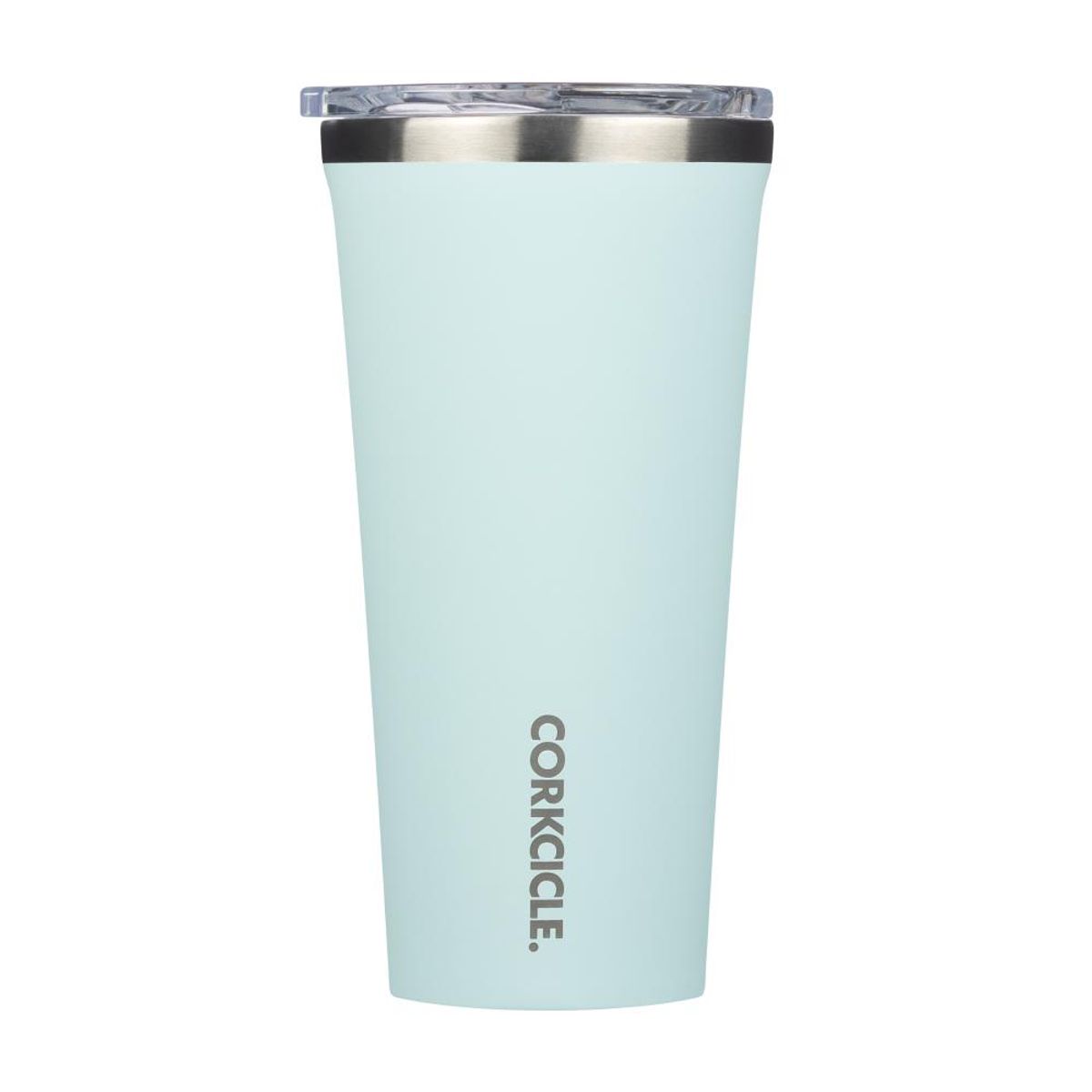 Vaso Térmico 475ml Gloss Powder Blue CORKCICLE, marca CORKCICLE - Foto Principal