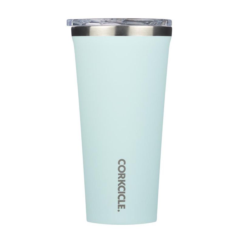 CORKCICLE - Vaso Térmico 475ml Gloss Powder Blue CORKCICLE
