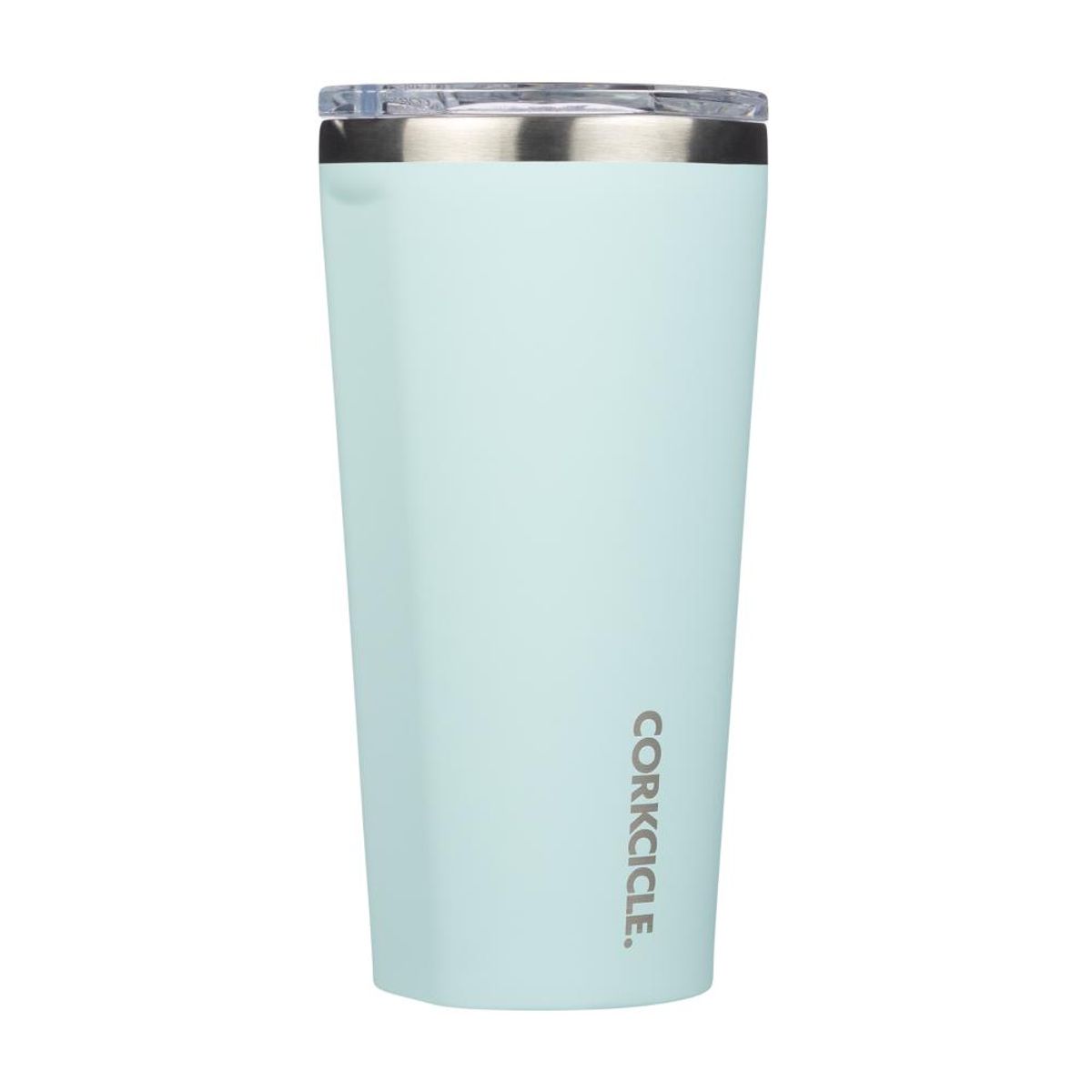 Vaso Térmico 475ml Gloss Powder Blue CORKCICLE, marca CORKCICLE - Foto 2