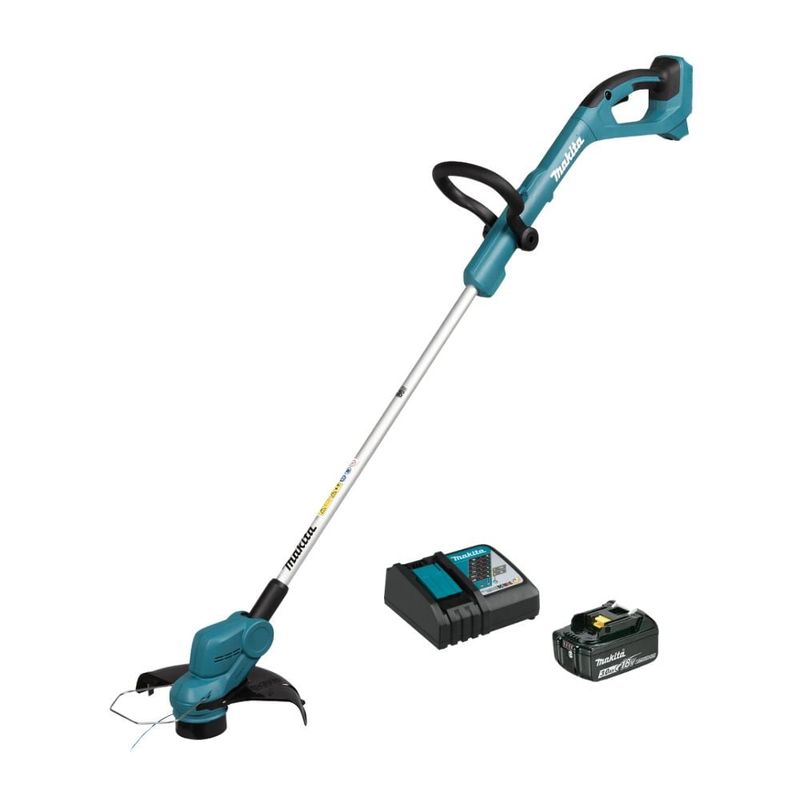 MAKITA - Orilladora Inalámbrica 18V Makita - DUR193RF