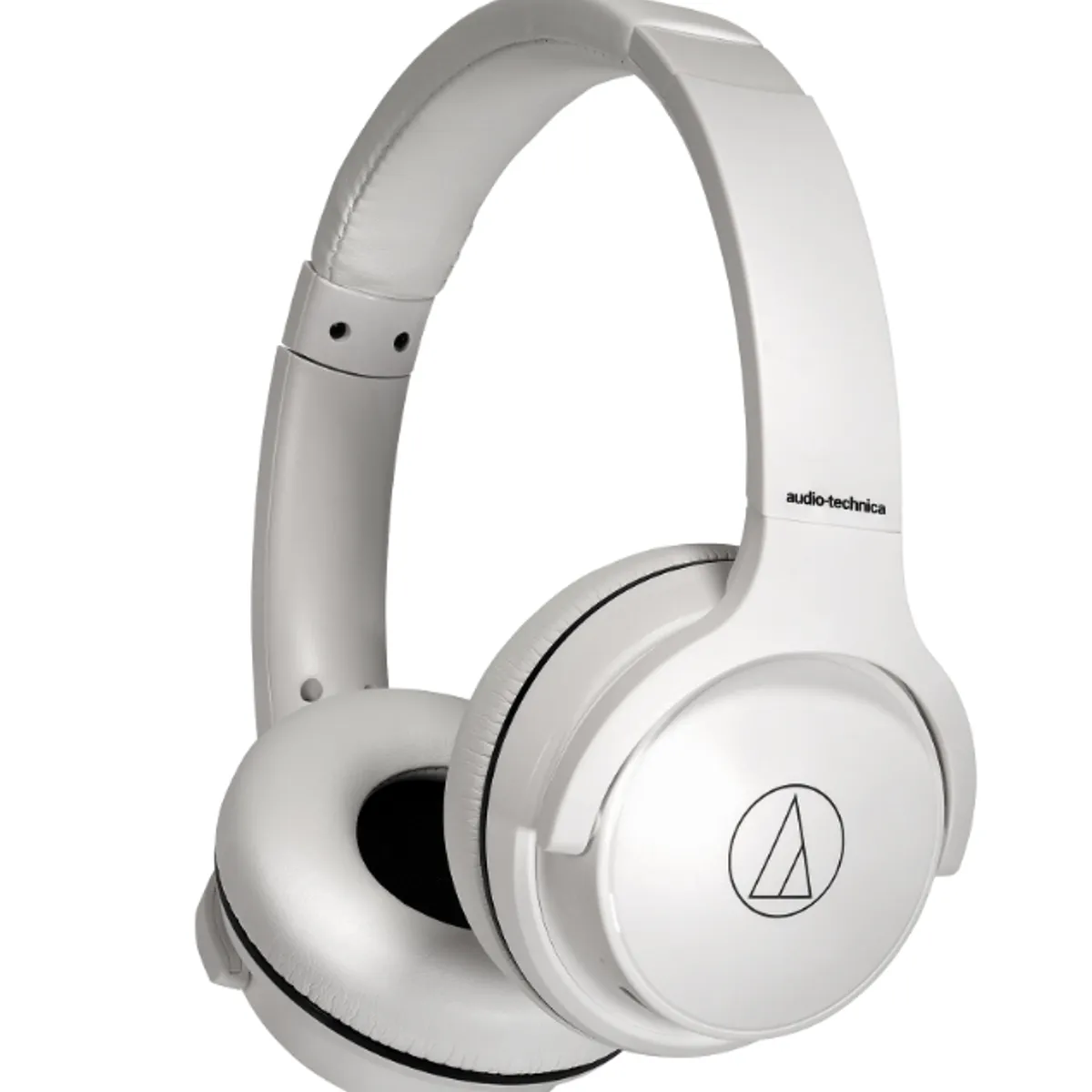 AUDIO TECHNICA - Audífonos Bluetooth Audio-Technica ATH-S220BTWH Blanco