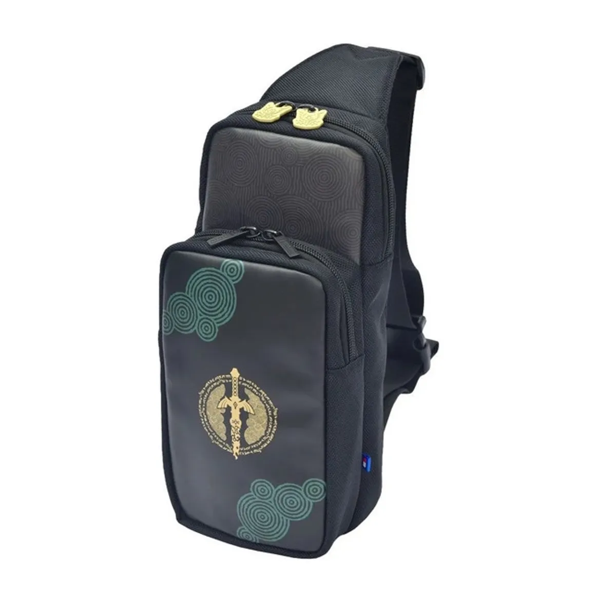 HORI - Adventure Pack Legend of Zelda TOTK Nintendo Switch - Sniper