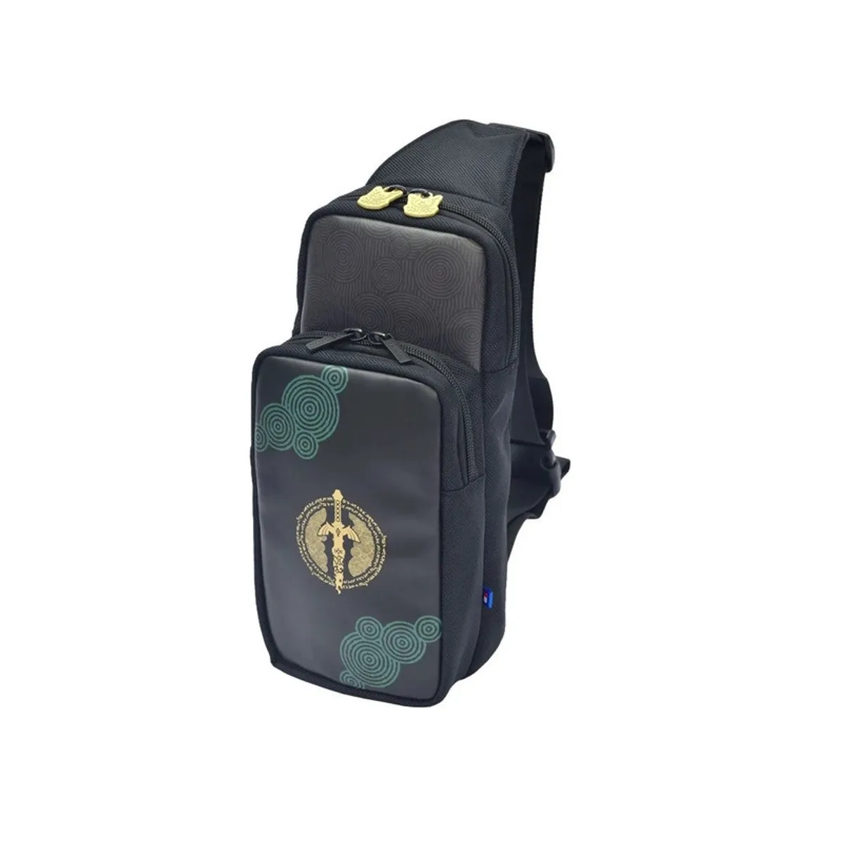 HORI - Adventure Pack Legend of Zelda TOTK Nintendo Switch - Sniper