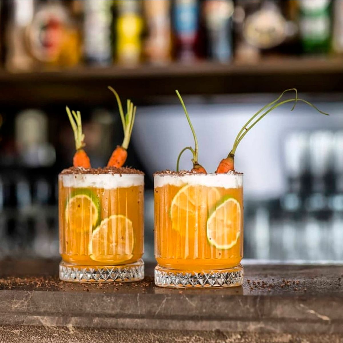 PASABAHCE - Set De 6 Vaso Wisky 355cc Linea Elysia PASABAHCE