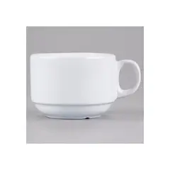 PASABAHCE - Set De 6 Tazas Cafe 100 Ml