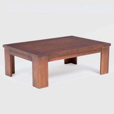 Imagen 2 del producto MESA CENTRO NEW MONACO CANELA