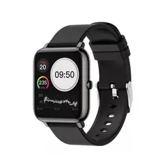 GENERICO - P22 Reloj Inteligente Smartwatch Ip67 Deporte Monitor Salud