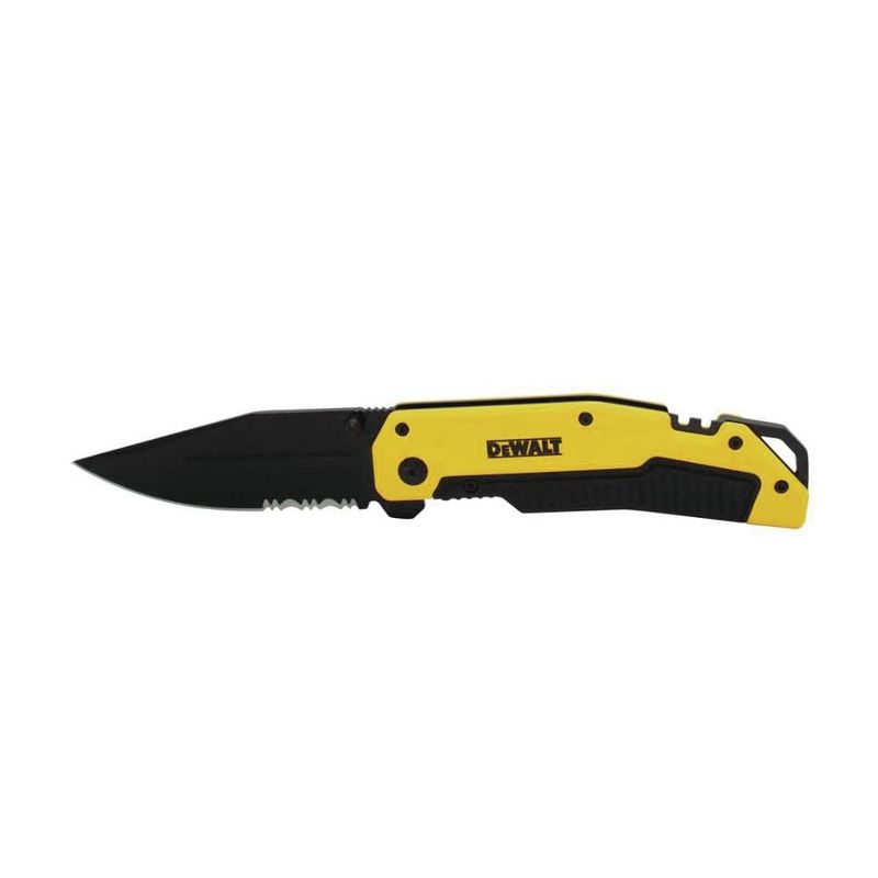 DEWALT - Cuchillo Plegable de Bolsillo Dewalt DWHT10313