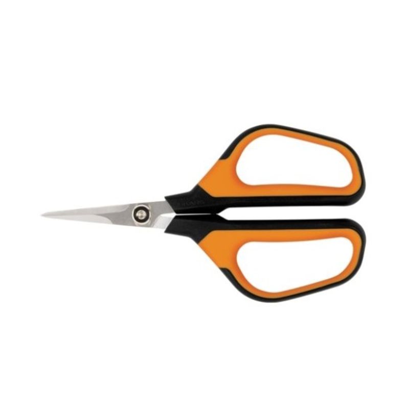 FISKARS - Tijera de podar con Asas grandes Micro-Tip®