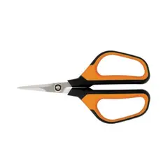 FISKARS - Tijera de podar con Asas grandes Micro-Tip®