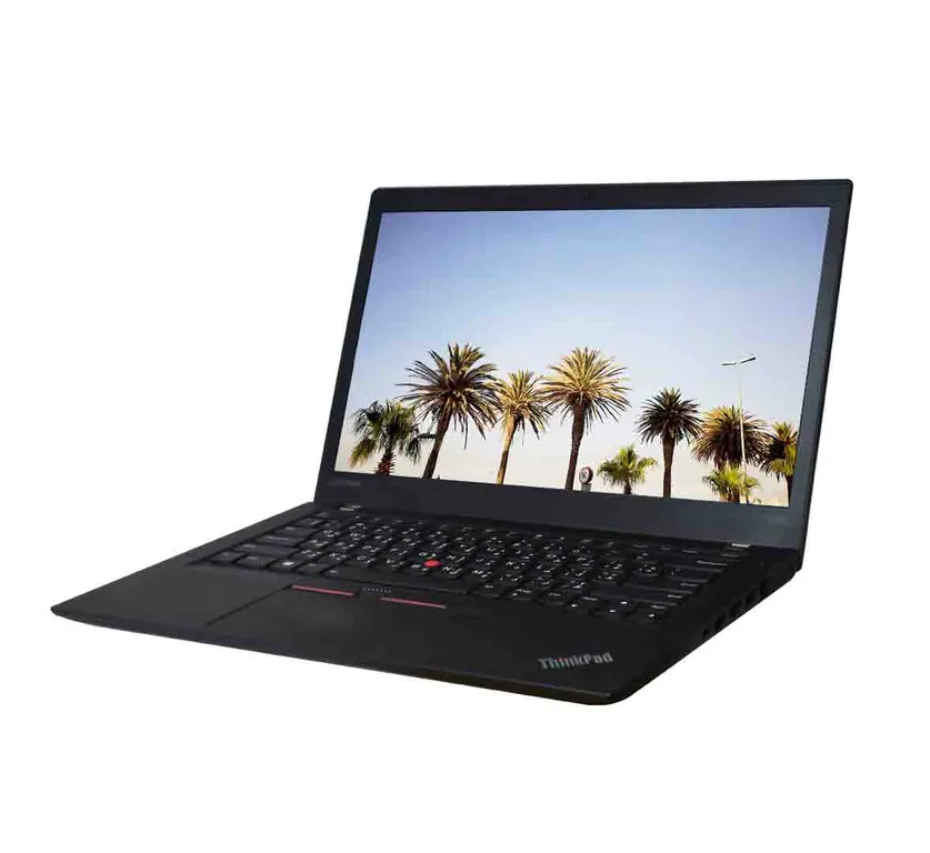 Notebook Thinkpad Intel core i5 8 GB RAM