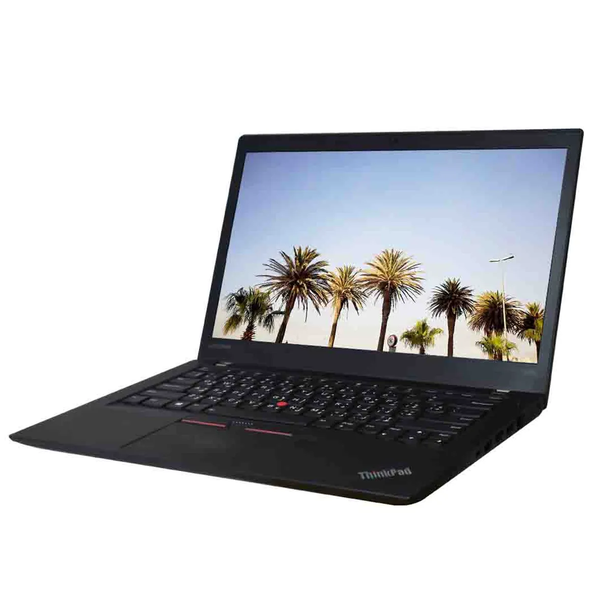 LENOVO - Notebook Thinkpad Intel core i5 8 GB RAM