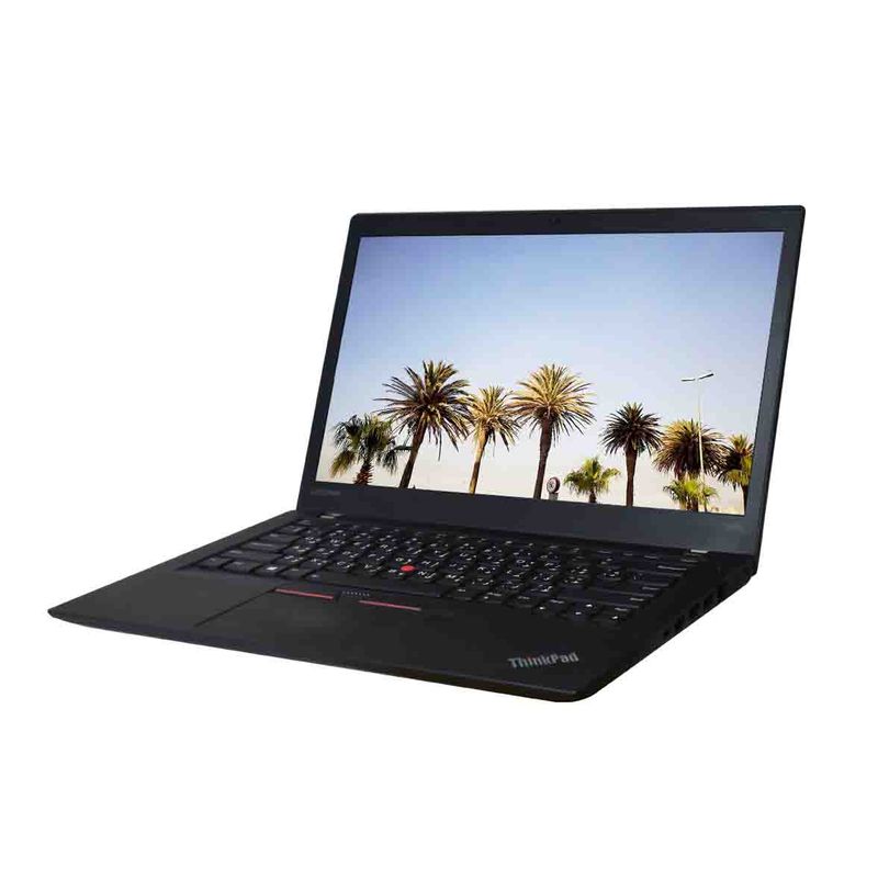 LENOVO - Notebook Thinkpad Intel core i5 8 GB RAM
