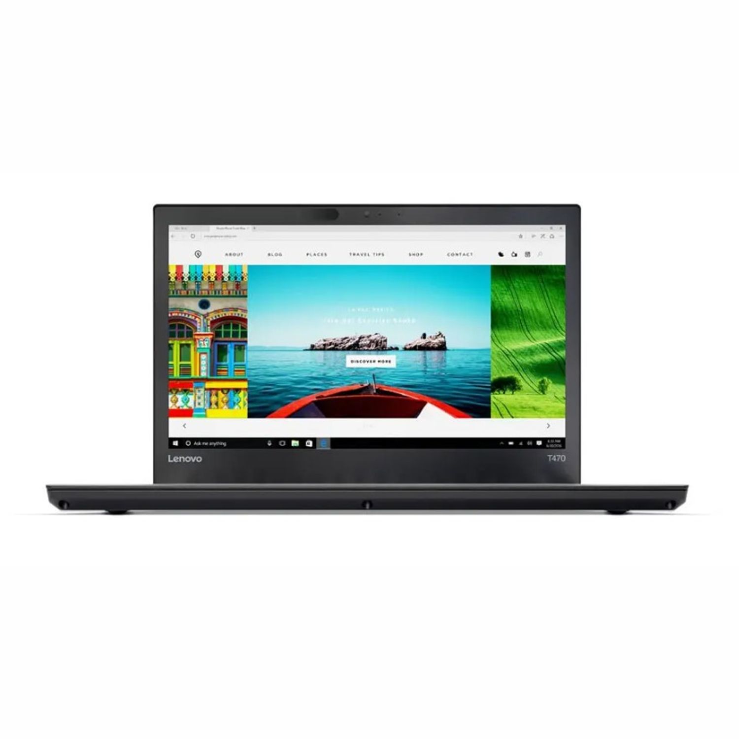 LENOVO Notebook Thinkpad Intel core i5 8 GB RAM | Falabella Chile