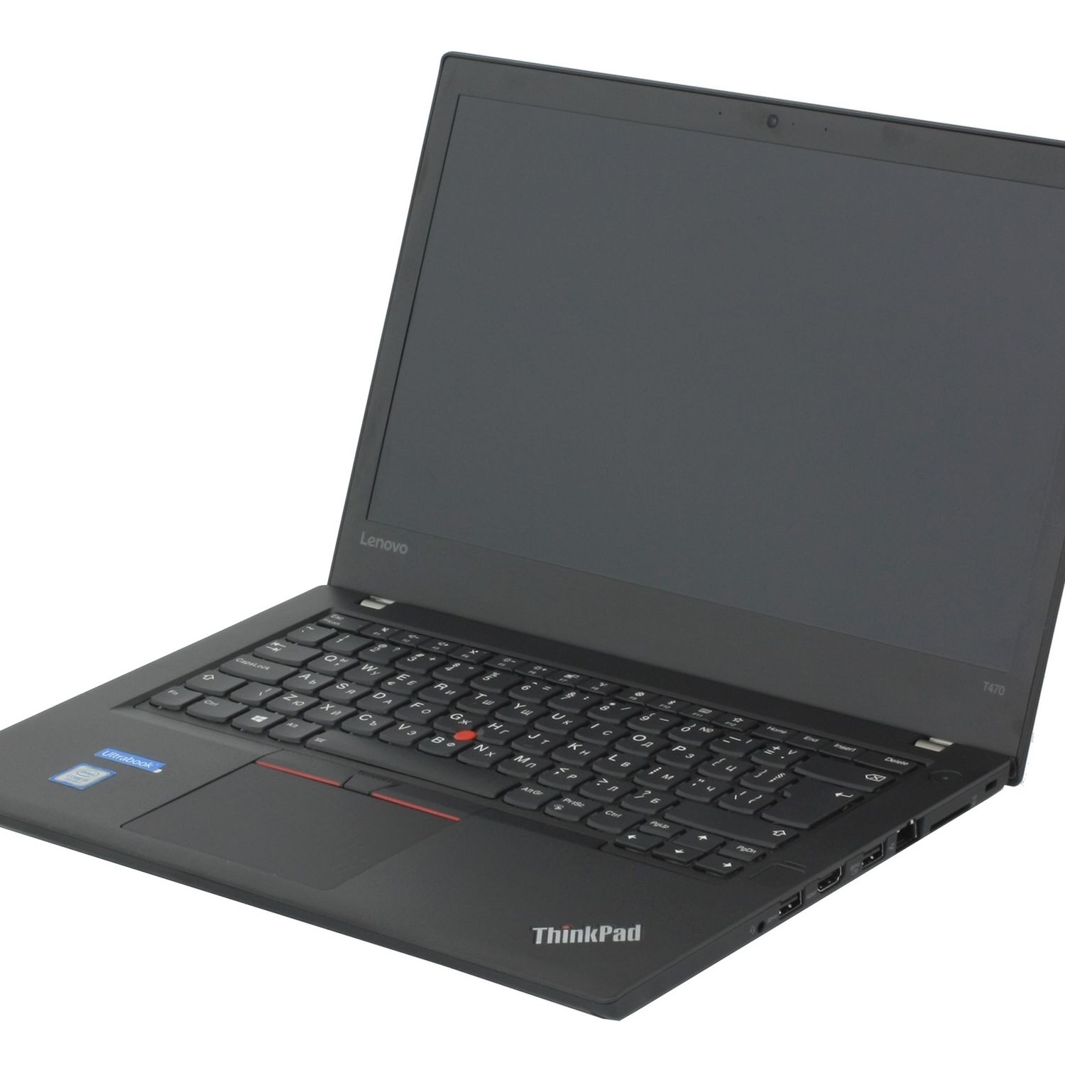 LENOVO Notebook Thinkpad Intel core i5 8 GB RAM | Falabella Chile