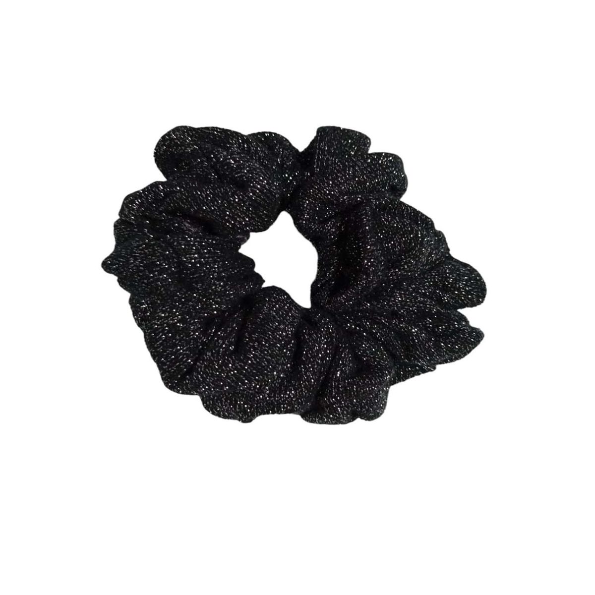 GENERICO - Scrunchie Colet para el cabello XL Brillante