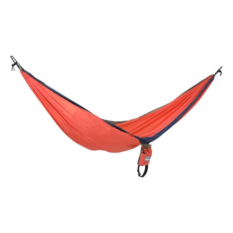ANDESGEAR - Hamaca Hammok Naranja ANDESGEAR