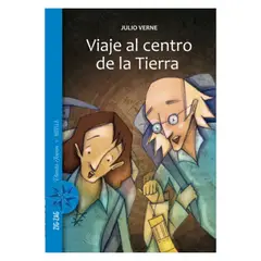 ZIG ZAG - Viaje al centro de la tierra