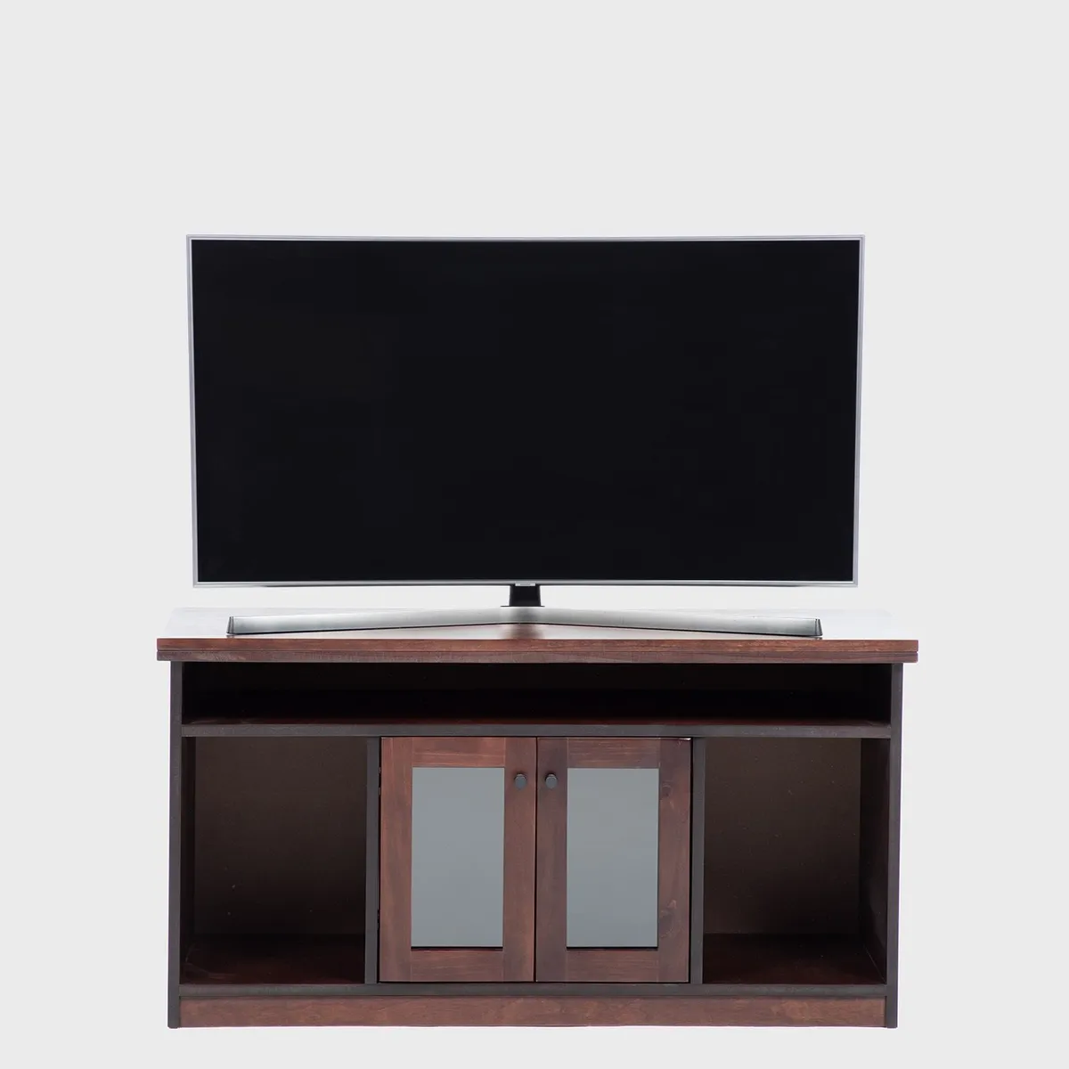 EROOMS - RACK NEW MILAN CHOCOLATE