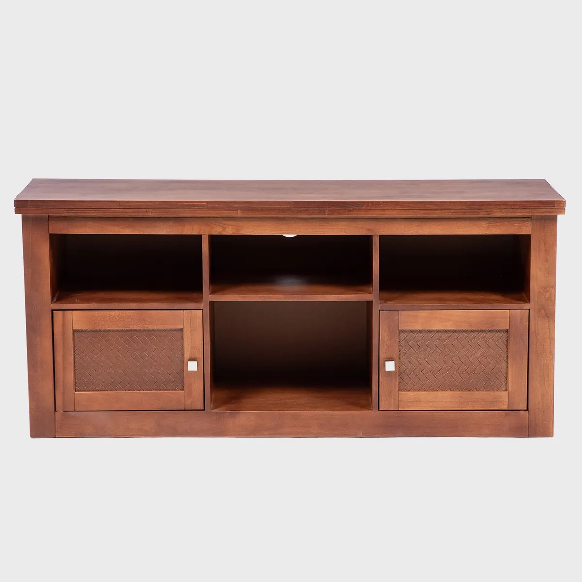 EROOMS - RACK TV NEW MALAGA CANELA