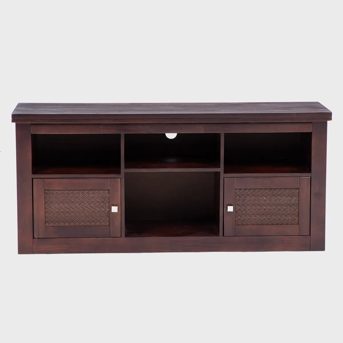 EROOMS - RACK TV NEW MALAGA CHOCOLATE