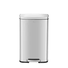 EKO - Basurero Madison rectangular 45L