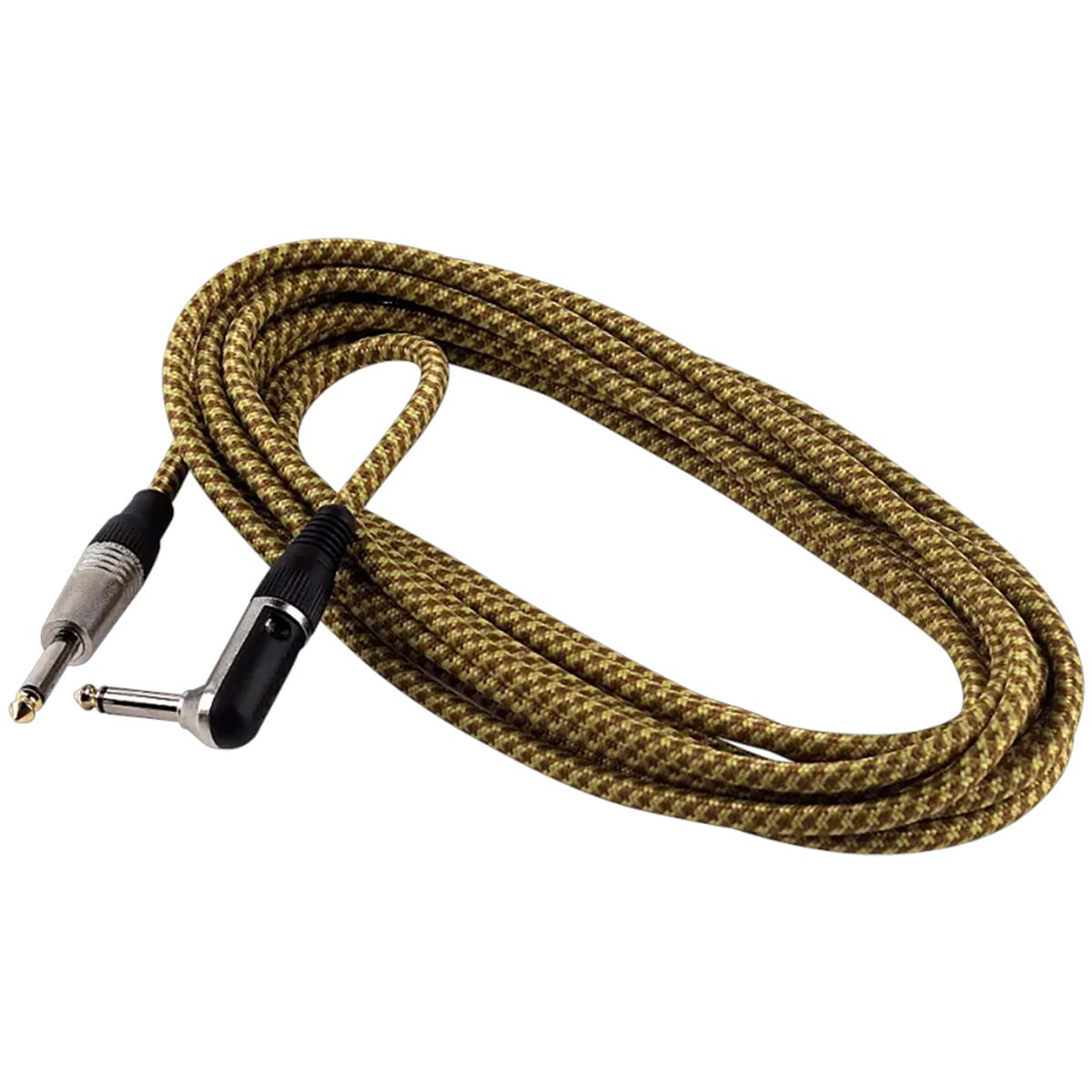 ROCKCABLE - Cable De Instrumento RockCable RCL 30256  - 6m