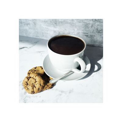 Imagen 2 del producto Set De 4 Tazónes De Te Con Plato 450 Cc Tower