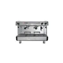 IMAHE - MAQUINA DE CAFE ALTA 2 GRUPOS MOD UNDICI A2 CASADIO