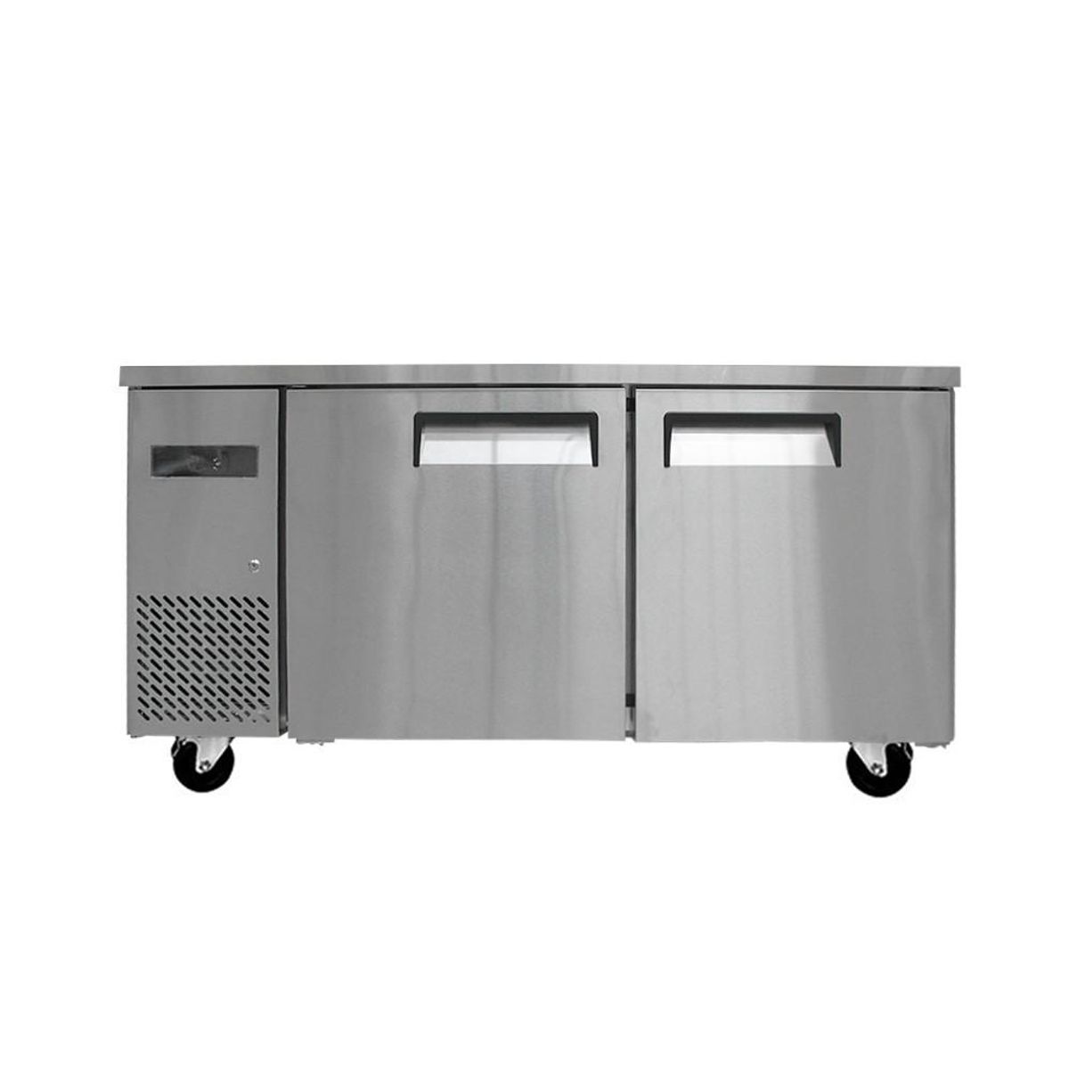 NORKALT - MESON CONGELADOR 2 PUERTAS YPF9035 IMAS