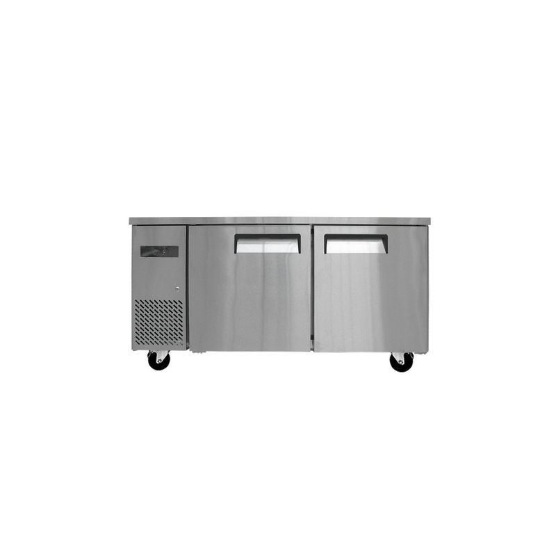 IMAS - MESON CONGELADOR 2 PUERTAS YPF9035 IMAS