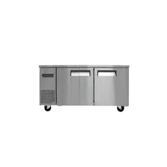 IMAS - MESON CONGELADOR 2 PUERTAS YPF9035