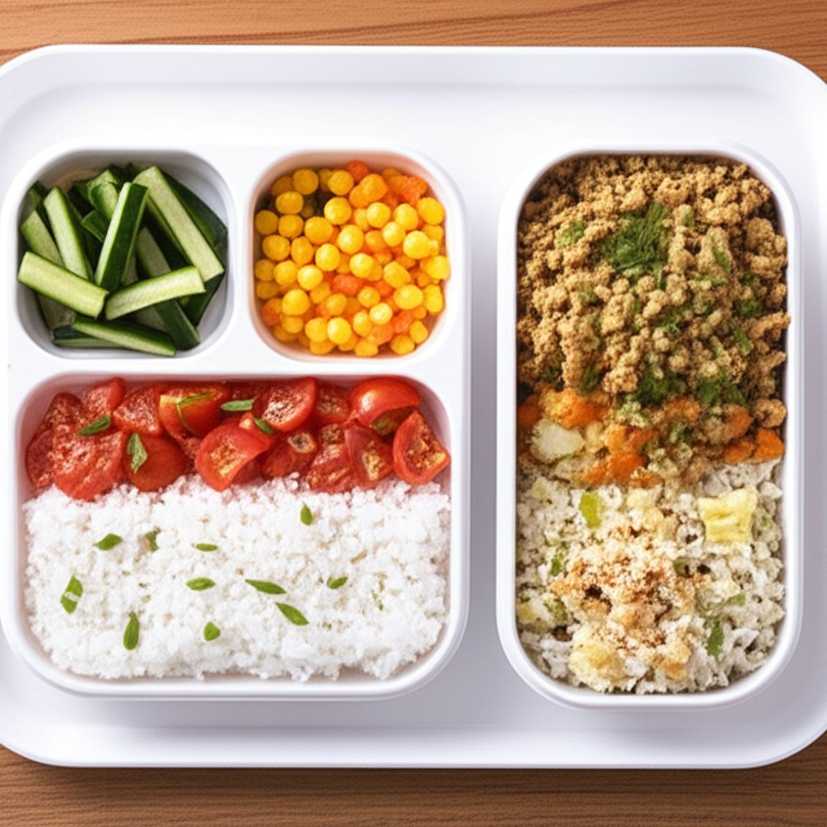 CAMBRO - BANDEJA FIBRA VIDRIO BLANCA, 1826-148 IMAHE