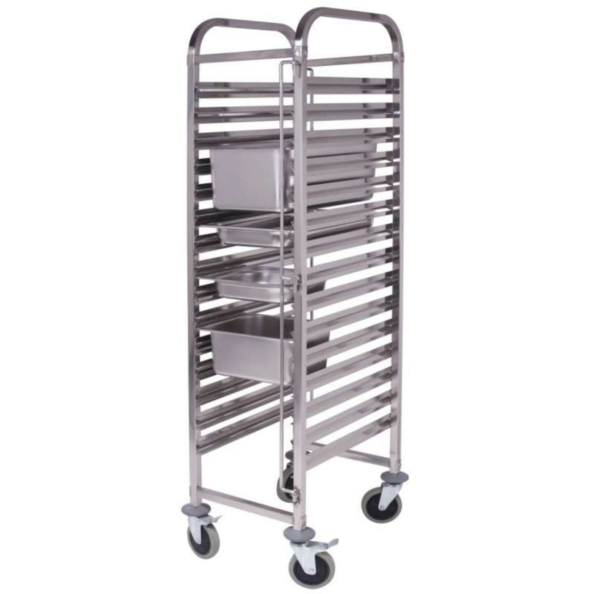 IMAHE - CARRO BANDEJERO SIMPLE GN 11 IMAHE