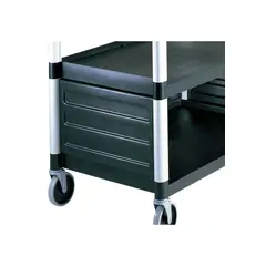 CAMBRO - PANELES NEGROS PARA CARRO DE SERVICIO
