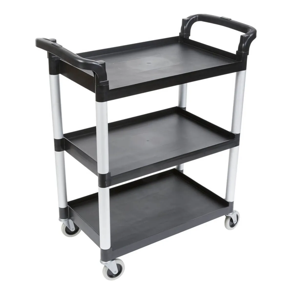 IMAHE - CARRO SERVICIO CAMBRO NEGRO BC331KD11 IMAHE