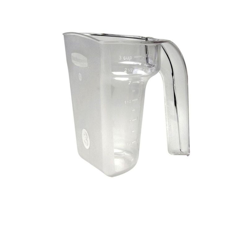 PALA PORCIONADORA 3 TAZAS
